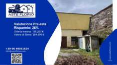 Foto Immobile in asta di 1766 m con pi di 5 locali in vendita a Serra Ricc