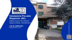 Foto Immobile in asta di 177 m con pi di 5 locali in vendita a Sant'Elpidio a Mare