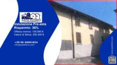 Foto Immobile in asta di 177 m in vendita a Cermenate