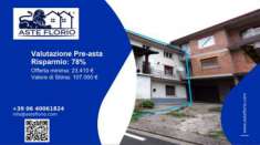 Foto Immobile in asta di 177 m in vendita a Enemonzo