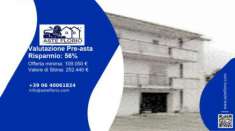 Foto Immobile in asta di 177 m in vendita a Montalto Uffugo