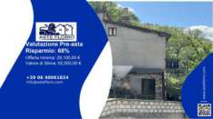 Foto Immobile in asta di 177 m in vendita a Schiavi di Abruzzo