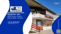 Foto Immobile in asta di 177 m in vendita a Tocco da Casauria