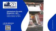 Foto Immobile in asta di 177 m in vendita a Vallanzengo