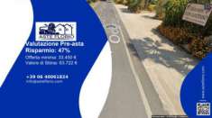 Foto Immobile in asta di 1770 m in vendita a Petrosino