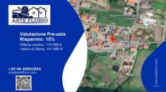 Foto Immobile in asta di 17710 m in vendita a Chioggia