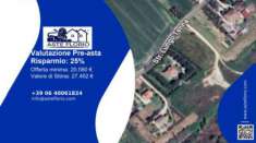 Foto Immobile in asta di 17750 m in vendita a Sant'Elpidio a Mare