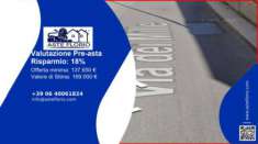 Foto Immobile in asta di 178 m, box auto in vendita a Noto