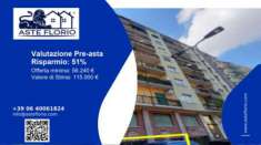 Foto Immobile in asta di 178 m con pi di 5 locali in vendita a Milano