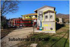 Foto Immobile in asta di 178 m con pi di 5 locali in vendita a Torreano