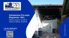 Foto Immobile in asta di 178 m in vendita a Busca