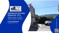 Foto Immobile in asta di 178 m in vendita a Carpineto Sinello