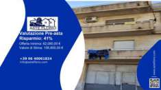 Foto Immobile in asta di 178 m in vendita a Mazara del Vallo