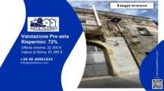 Foto Immobile in asta di 178 m in vendita a Ripacandida