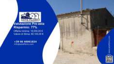 Foto Immobile in asta di 178 m in vendita a Siracusa