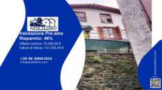 Foto Immobile in asta di 178 m in vendita a Valbrona