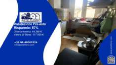 Foto Immobile in asta di 179 m con pi� di 5 locali in vendita a Chieti