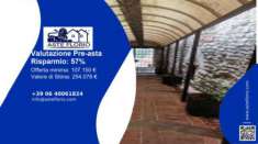 Foto Immobile in asta di 179 m con pi� di 5 locali in vendita a Gubbio