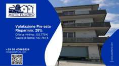 Foto Immobile in asta di 179 m in vendita a Atri
