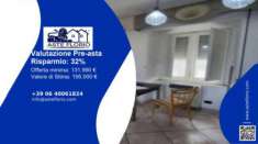 Foto Immobile in asta di 179 m in vendita a Caserta