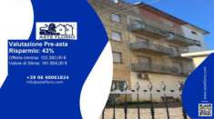 Foto Immobile in asta di 179 m in vendita a Civitanova Marche