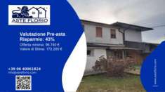 Foto Immobile in asta di 179 m in vendita a Fara Vicentino