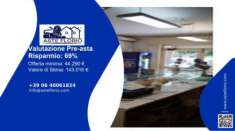 Foto Immobile in asta di 179 m in vendita a Perugia