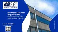 Foto Immobile in asta di 1796 m con pi di 5 locali in vendita a San Giovanni Teatino