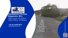 Foto Immobile in asta di 17980 m in vendita a Spezzano Albanese