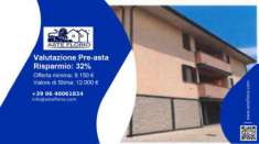 Foto Immobile in asta di 18 m, box auto in vendita a Casaletto Lodigiano