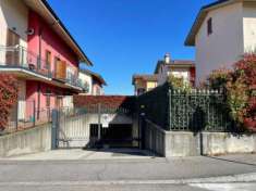 Foto Immobile in asta di 18 m, box auto in vendita a Comun Nuovo