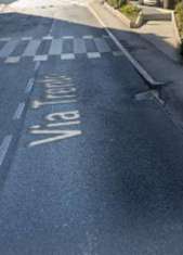 Foto Immobile in asta di 18 m, box auto in vendita a Macerata