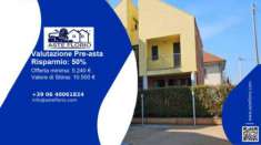 Foto Immobile in asta di 18 m, box auto in vendita a Rivoli