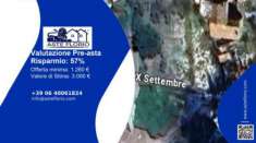 Foto Immobile in asta di 18 m con pi di 5 locali in vendita a Carlopoli