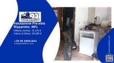 Foto Immobile in asta di 18 m con pi� di 5 locali in vendita a Champorcher