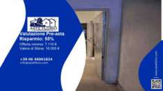 Foto Immobile in asta di 18 m con pi di 5 locali in vendita a Marino