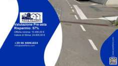 Foto Immobile in asta di 18 m in vendita a Bernareggio