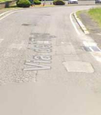 Foto Immobile in asta di 18 m in vendita a Bracciano