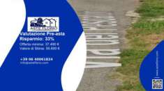 Foto Immobile in asta di 18 m in vendita a Castel San Giovanni