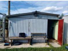 Foto Immobile in asta di 18 m in vendita a Montelabbate