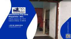 Foto Immobile in asta di 18 m in vendita a Napoli