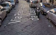 Foto Immobile in asta di 18 m in vendita a Napoli