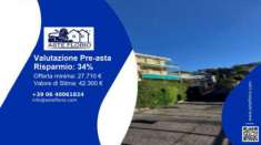 Foto Immobile in asta di 18 m in vendita a Rapallo
