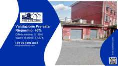 Foto Immobile in asta di 18 m in vendita a Sant'Olcese