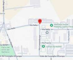 Foto Immobile in asta di 18 m in vendita a Santa Maria Capua Vetere