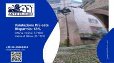 Foto Immobile in asta di 18 m in vendita a Trevi