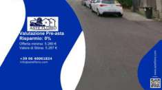 Foto Immobile in asta di 18 m in vendita a Viterbo