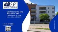 Foto Immobile in asta di 18 m in vendita a Zola Predosa