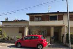 Foto Immobile in asta di 180 m, box auto in vendita a Rezzato