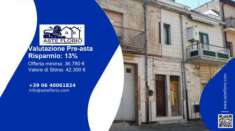 Foto Immobile in asta di 180 m con pi� di 5 locali in vendita a Apricena